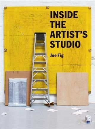 Produktbild: Inside the Artist's Studio