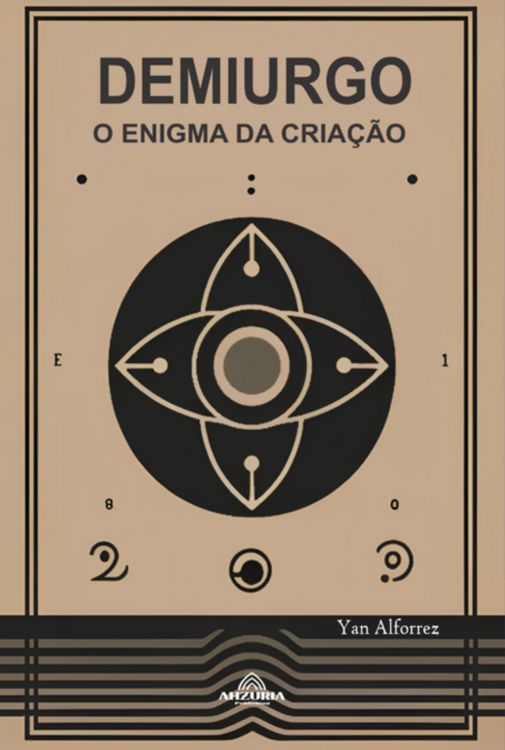 Produktbild: Demiurgo