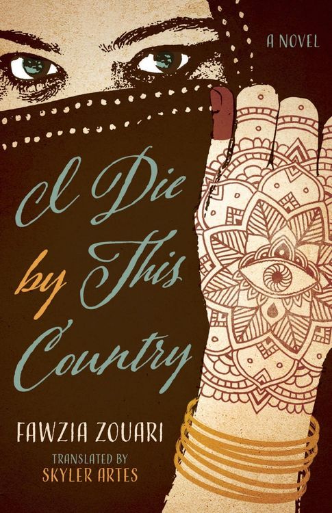 Produktbild: I Die by This Country