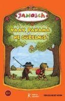 Produktbild: Vaay, Panama Ne G&uuml;zelmis
