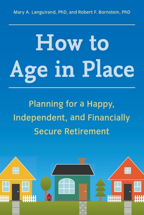 Produktbild: How to Age in Place
