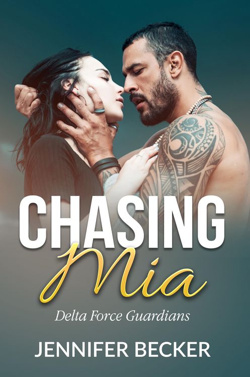 Produktbild: Chasing Mia