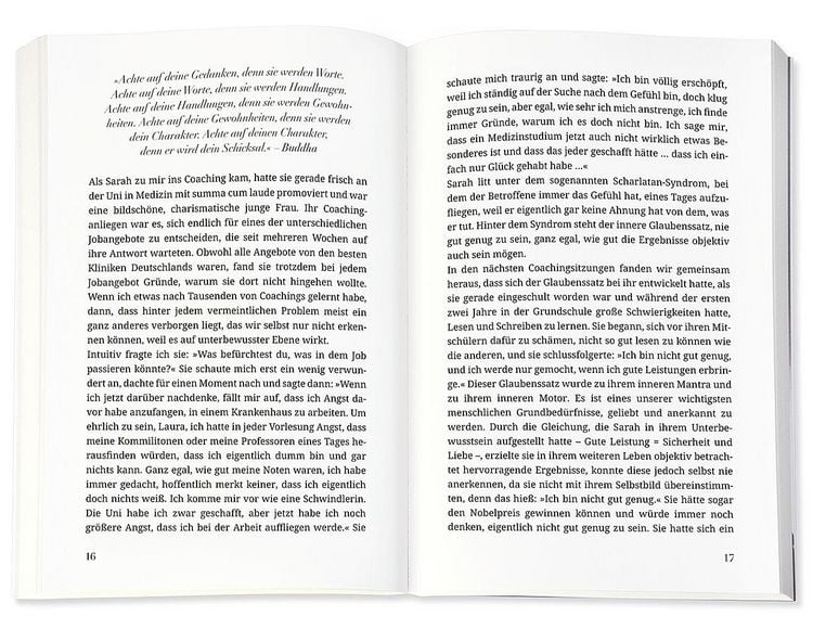 Produktbild: M&ouml;gest du gl&uuml;cklich sein