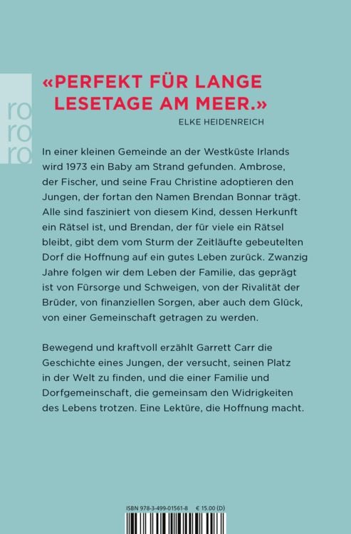 Produktbild: Der Junge aus dem Meer