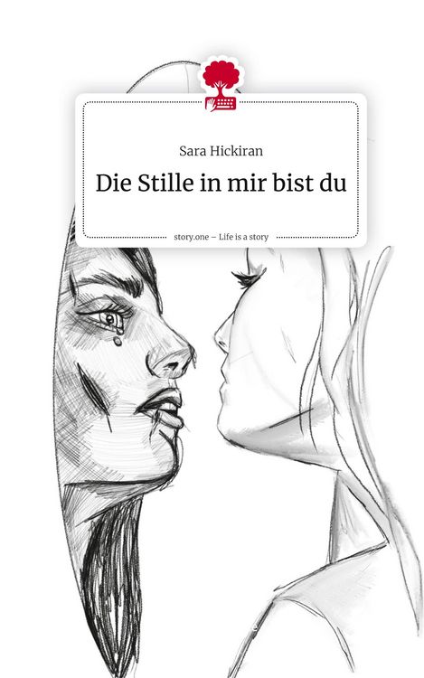 Produktbild: Die Stille in mir bist du. Life is a Story - story.one