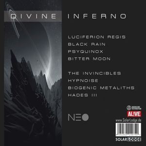 Produktbild: Divine Inferno