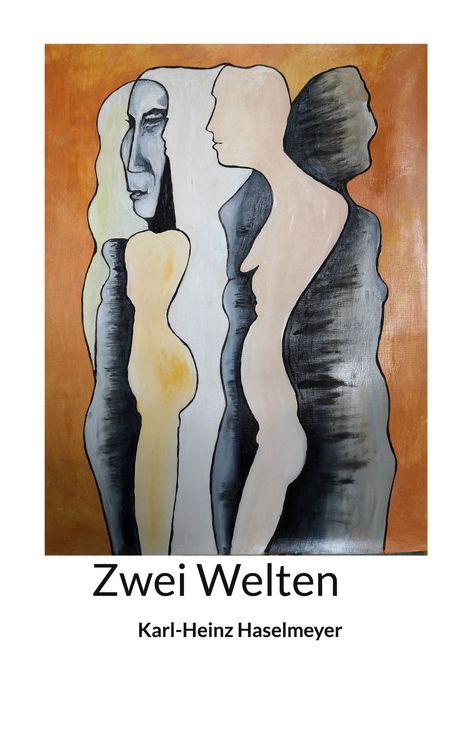 Produktbild: Zwei Welten