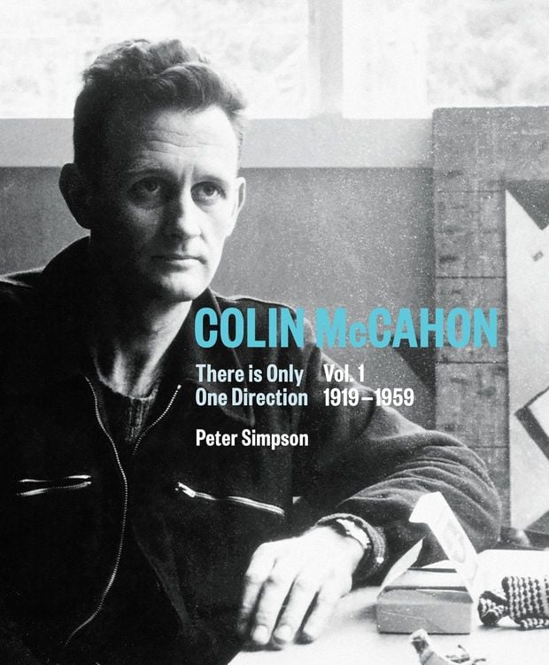 Produktbild: Colin McCahon