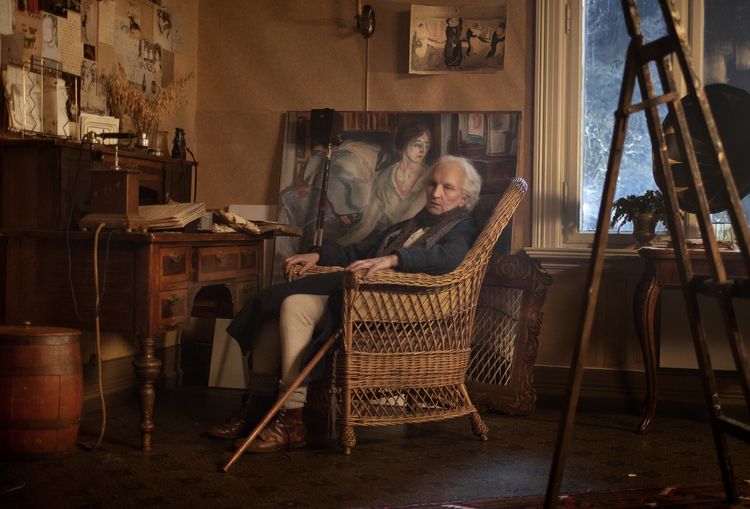 Produktbild: Munch