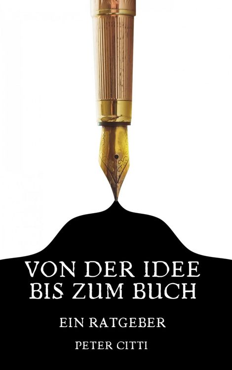 Produktbild: Von der Idee bis zum Buch