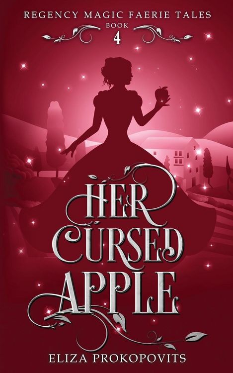 Produktbild: Her Cursed Apple