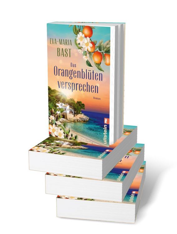 Produktbild: Das Orangenbl&uuml;tenversprechen
