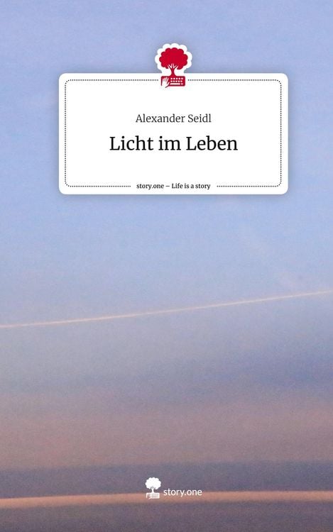 Produktbild: Licht im Leben. Life is a Story - story.one