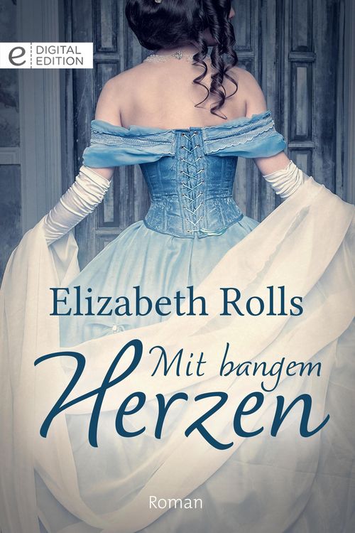 Produktbild: Mit bangem Herzen