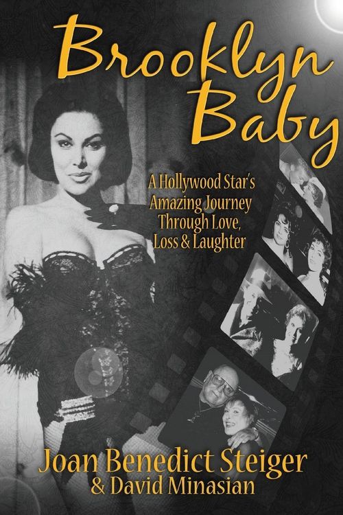 Produktbild: Brooklyn Baby