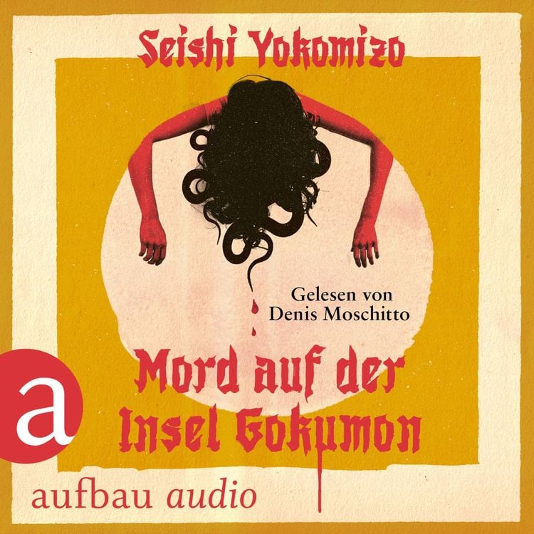 Bild vom Artikel Mord auf der Insel Gokumon vom Autor Seishi Yokomizo