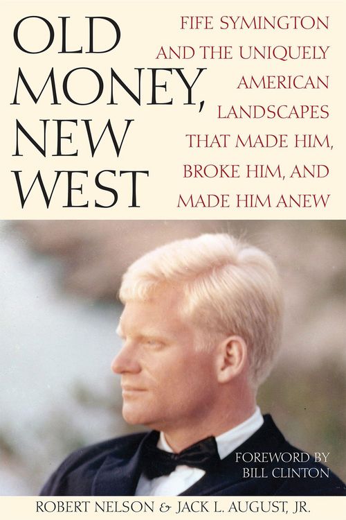 Produktbild: Old Money, New West
