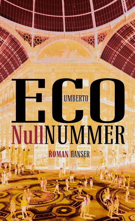 Produktbild: Nullnummer