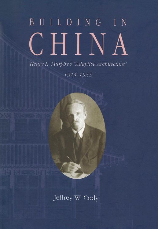 Produktbild: Building in China