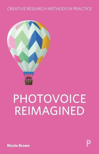 Produktbild: Photovoice Reimagined