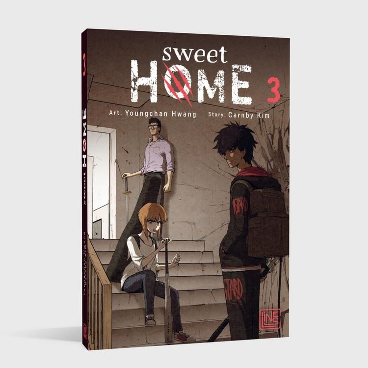 Produktbild: Sweet Home 3