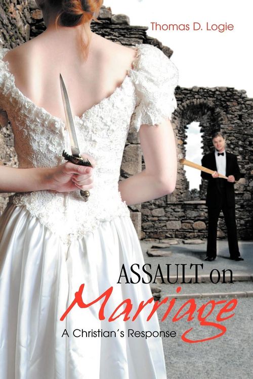 Produktbild: Assault on Marriage