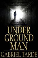 Produktbild: Underground Man