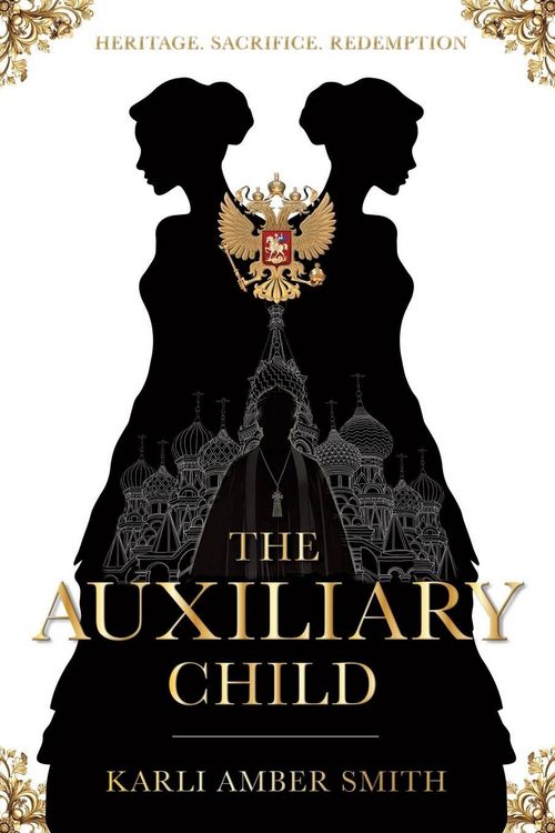 Produktbild: The Auxiliary Child
