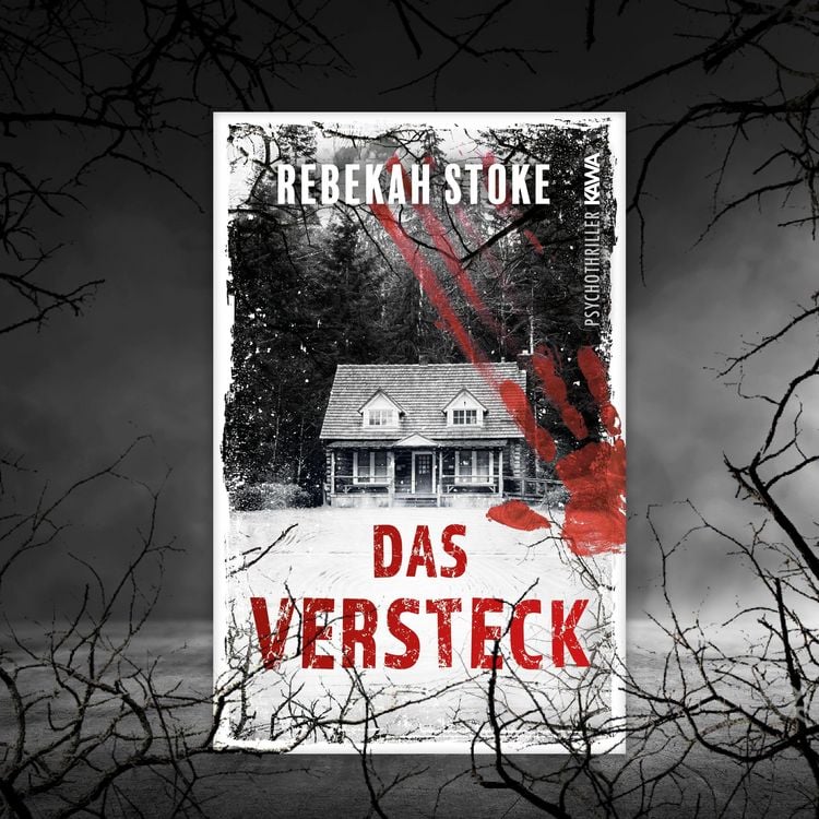Produktbild: Das Versteck