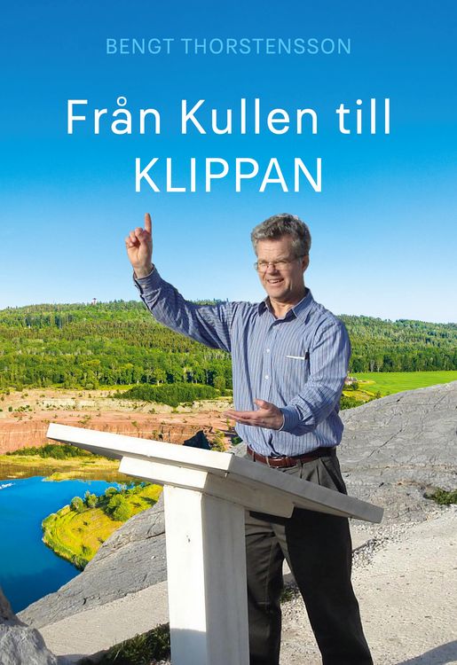 Produktbild: Fr&aring;n Kullen till KLIPPAN