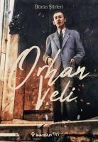 Produktbild: Orhan Veli B&uuml;t&uuml;n Siirleri