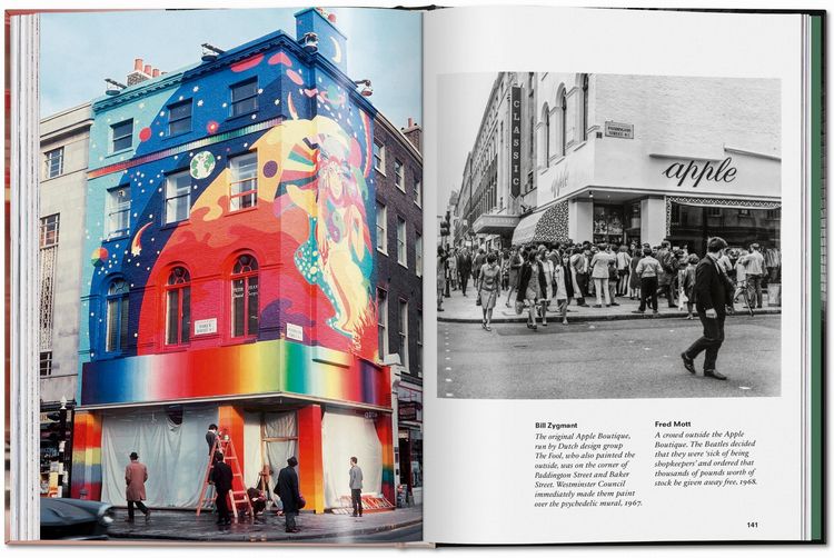 Produktbild: London