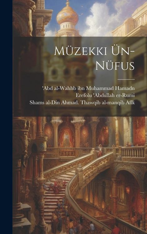 Produktbild: M&uuml;zekki &Uuml;n-n&uuml;fus