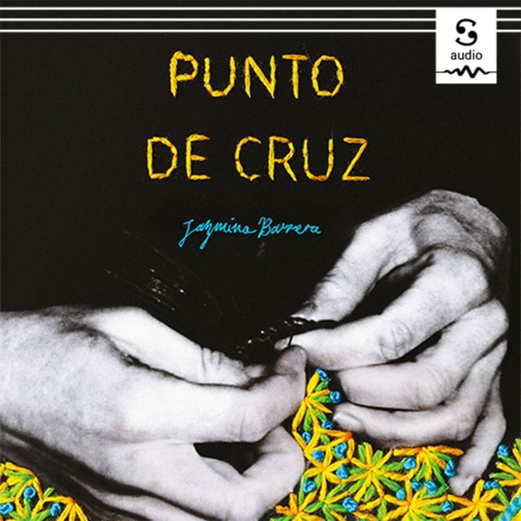 Produktbild: Punto de cruz