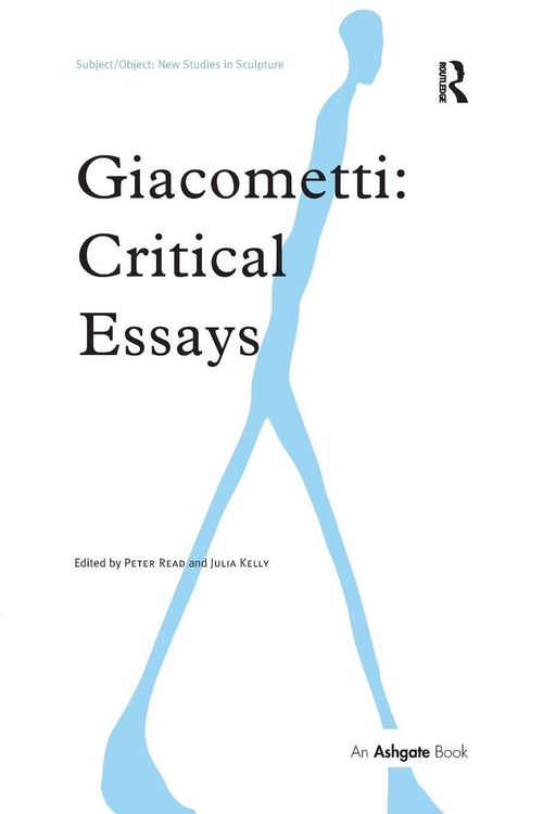Produktbild: Giacometti
