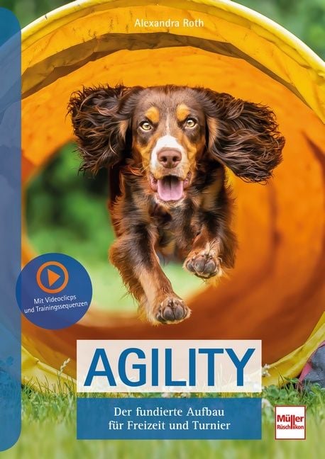 Produktbild: Agility