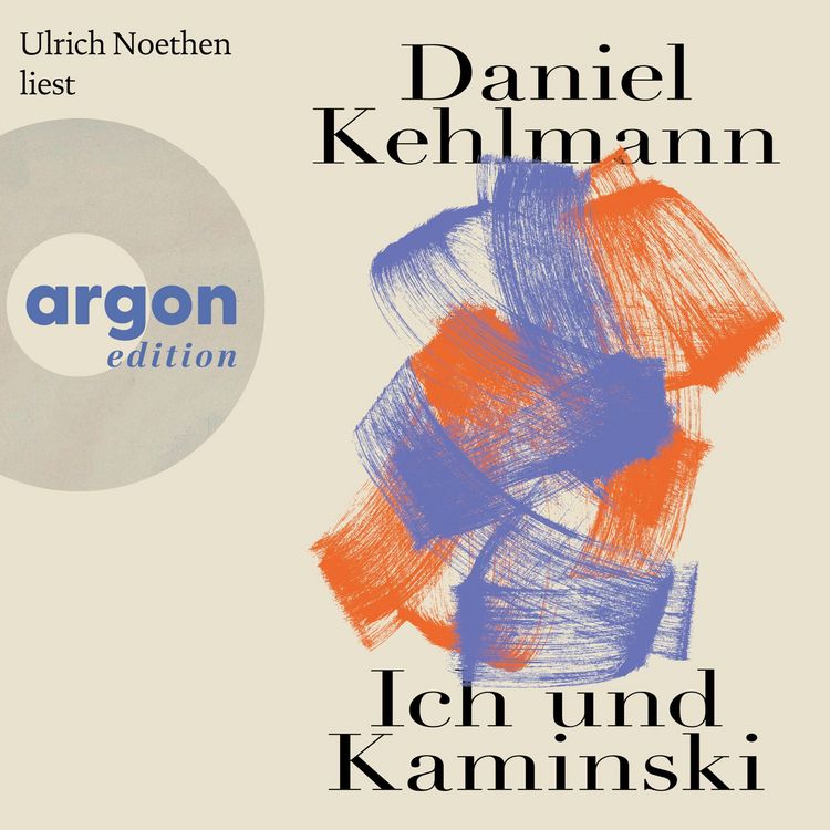 Produktbild: Ich und Kaminski