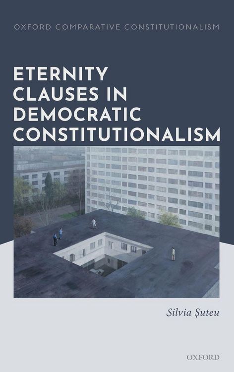 Produktbild: Eternity Clauses Democract Const Occl C