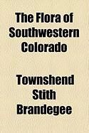 Produktbild: The Flora of Southwestern Colorado