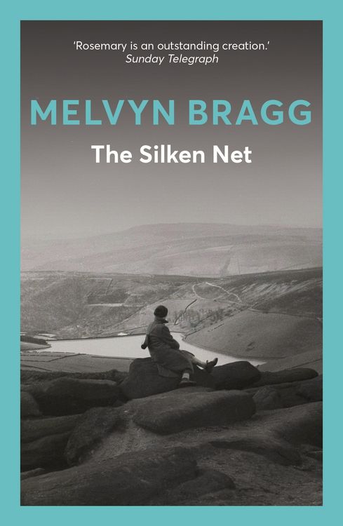 Produktbild: The Silken Net