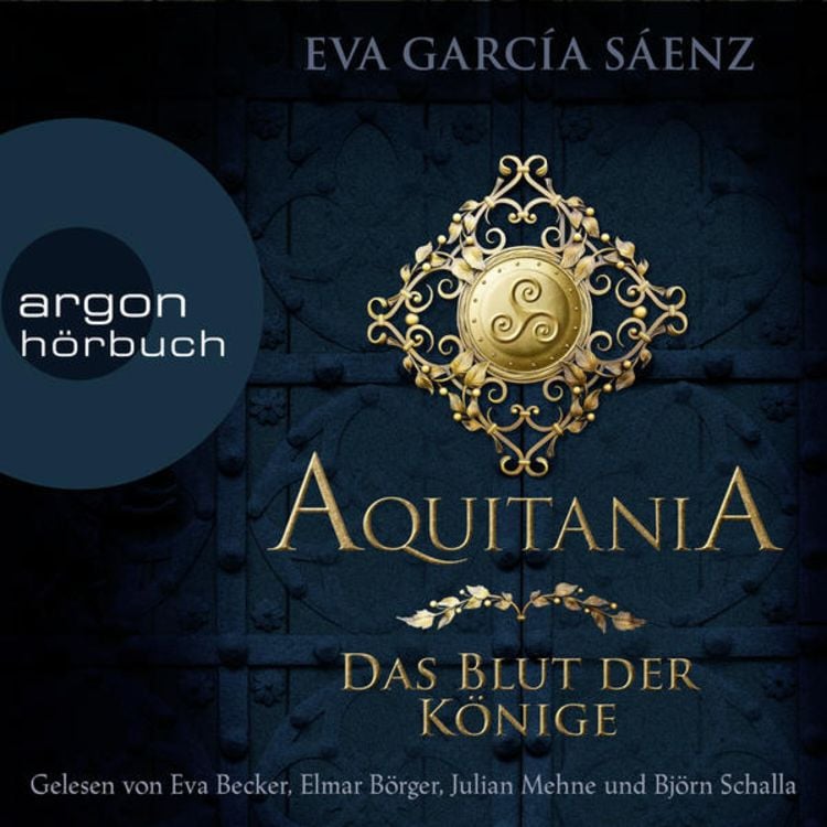Produktbild: Aquitania