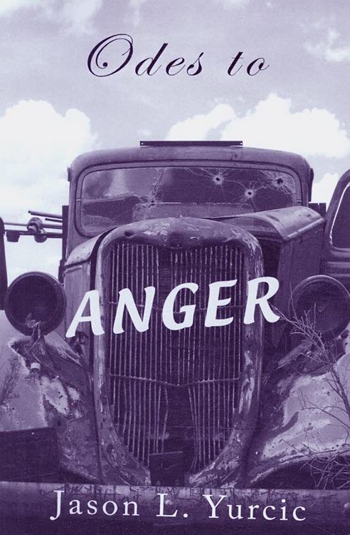 Produktbild: Odes To Anger