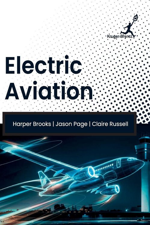 Produktbild: Electric Aviation