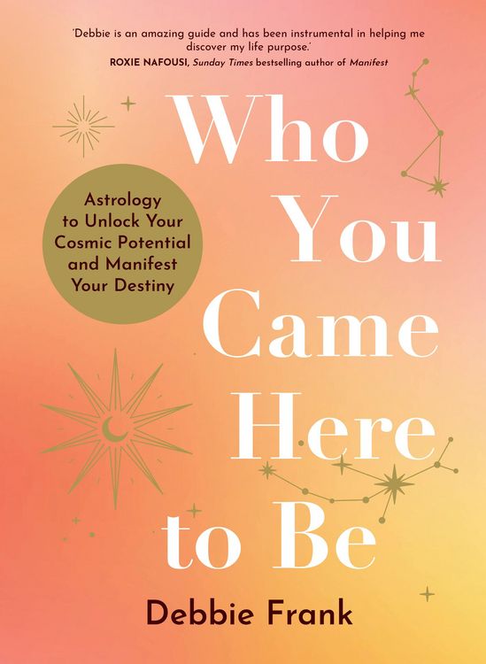 Produktbild: Who You Came Here to Be