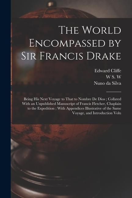 Produktbild: The World Encompassed by Sir Francis Drake