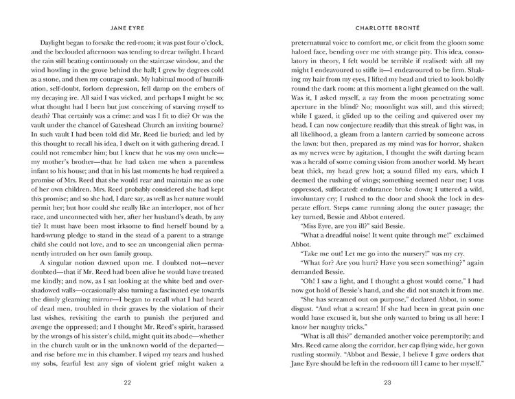Produktbild: Jane Eyre