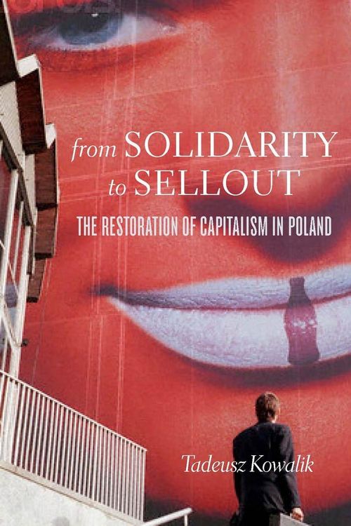 Produktbild: From Solidarity to Sellout