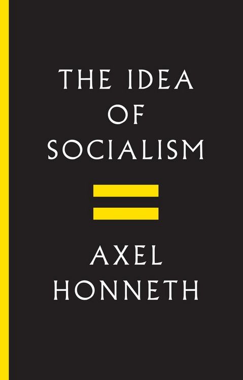 Produktbild: Idea of Socialism