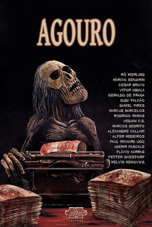 Produktbild: Agouro
