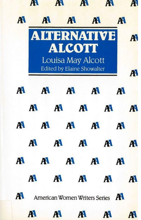 Produktbild: Alternative Alcott